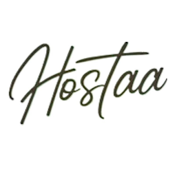 HOSTAA logo