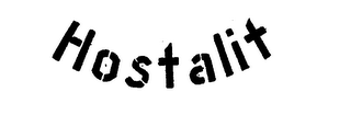 HOSTALIT logo