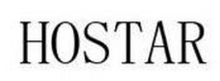 HOSTAR logo