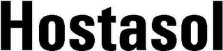 HOSTASOL logo