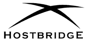 HOSTBRIDGE logo