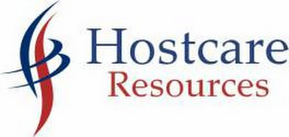 HOSTCARE RESOURCES logo
