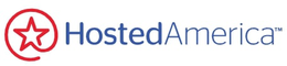 HOSTEDAMERICA logo