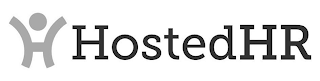 HOSTEDHR logo
