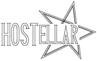 HOSTELLAR logo