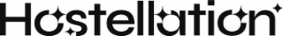 HOSTELLATION logo