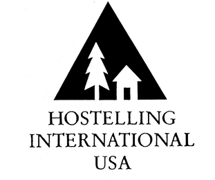 HOSTELLING INTERNATIONAL USA