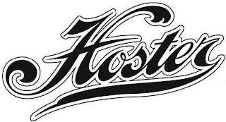 HOSTER