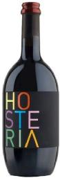 HOSTERIA logo