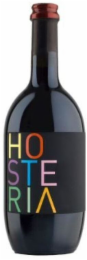 HOSTERIA logo