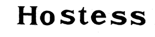 HOSTESS logo