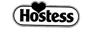HOSTESS logo