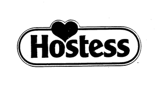 HOSTESS logo