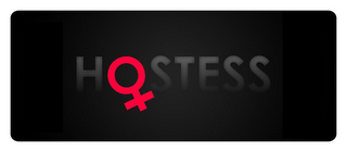 HOSTESS logo