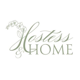 HOSTESS & HOME logo