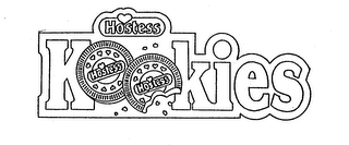 HOSTESS KOOKIES