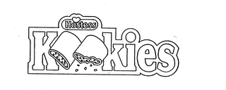 HOSTESS KOOKIES