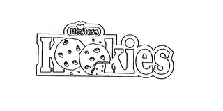 HOSTESS KOOKIES