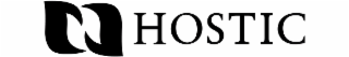 HOSTIC logo