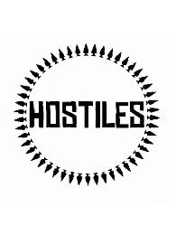 HOSTILES logo