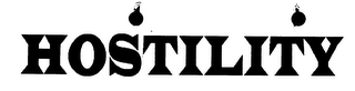 HOSTILITY logo