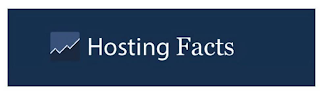 HOSTING FACTS logo