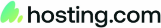HOSTING.COM logo