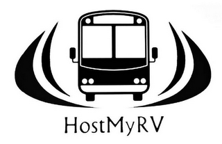 HOSTMYRV logo
