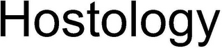 HOSTOLOGY logo