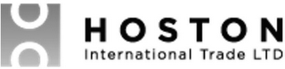 HOSTON INTERNATIONAL TRADE LTD logo
