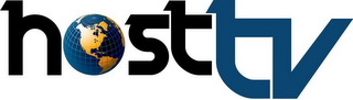 HOSTTV logo