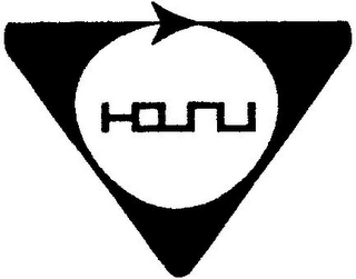 HOSU logo