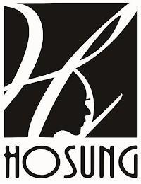 HOSUNG logo