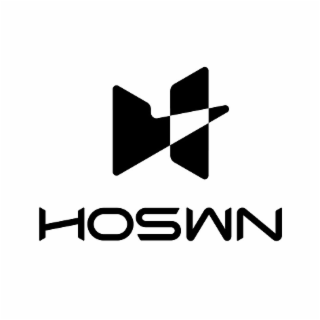HOSWN logo