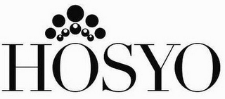 HOSYO logo