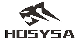 HOSYSA logo