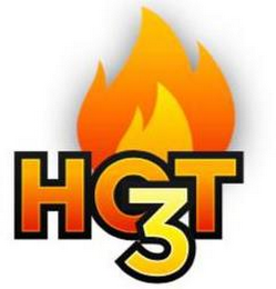 HOT 3 logo