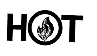HOT logo