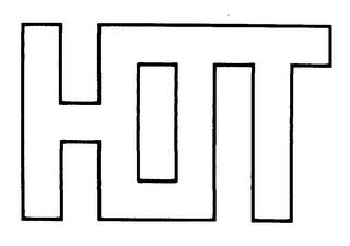 HOT logo