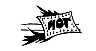 HOT logo