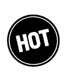 HOT logo