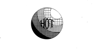 HOT logo