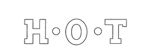 H·O·T logo