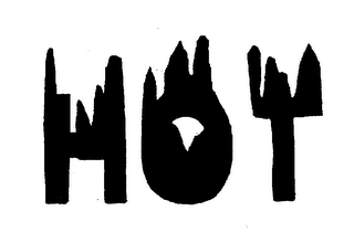 HOT logo