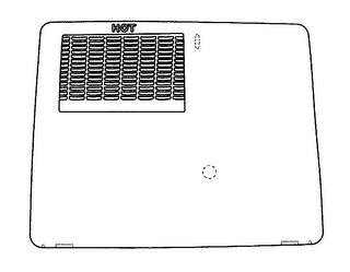 HOT logo