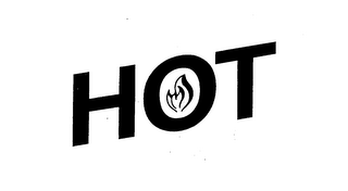 HOT logo