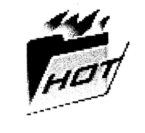 HOT logo