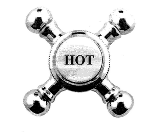 HOT logo