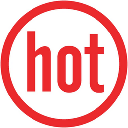 HOT logo