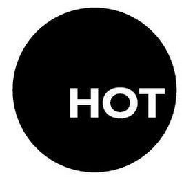 HOT logo